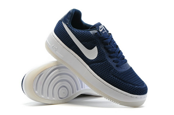 Nike Air Force One Men Low--018